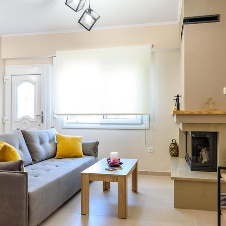 Afroditi'S Delux Apartment Μονεμβασιά Εξωτερικό φωτογραφία