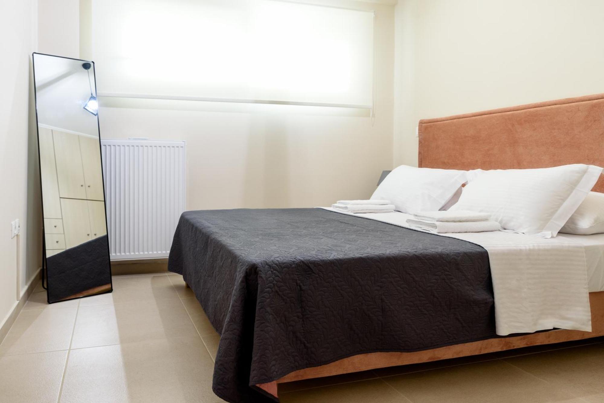 Afroditi'S Delux Apartment Μονεμβασιά Εξωτερικό φωτογραφία