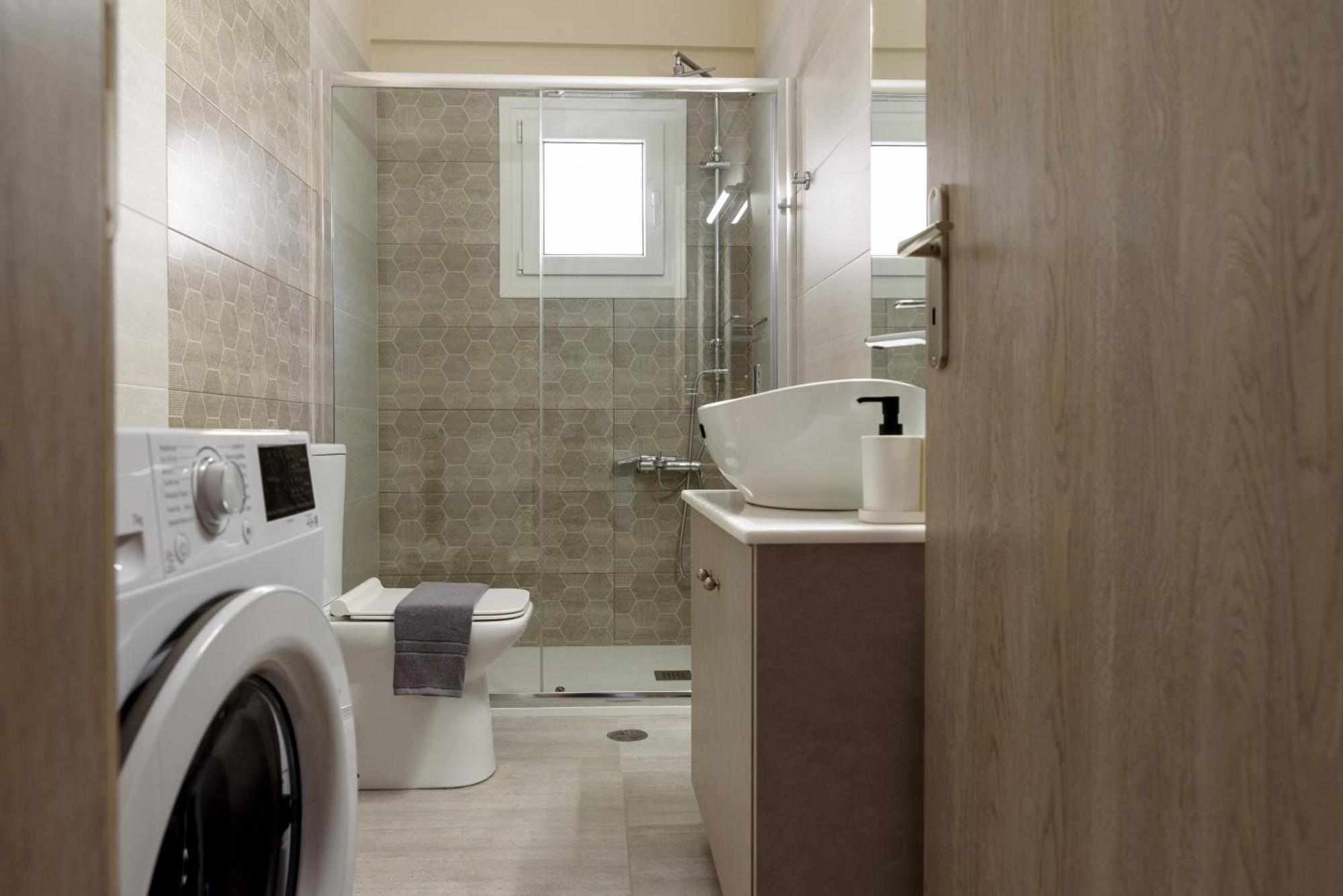 Afroditi'S Delux Apartment Μονεμβασιά Εξωτερικό φωτογραφία